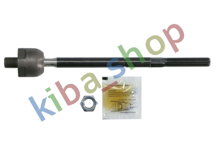 FRONT AXLE RIGHT OR LEFT TIE ROD WITH NO END L/R LENGTH 250/291MM FITS FOR D