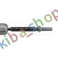 FRONT AXLE LEFT FRONT AXLE RIGHT OR LEFT TIE ROD WITH NO END L/R LENGTH 204MM