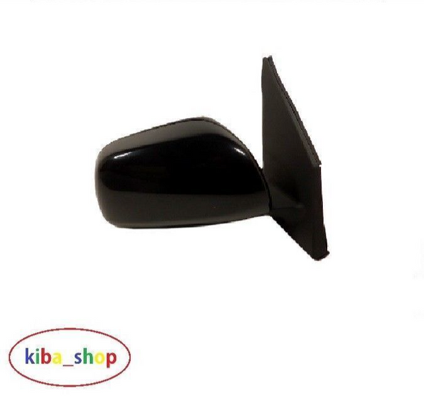 FOR TOYOTA RAV4 06-09 WING MIRRORS ELECTRIC HEATED RH LHD