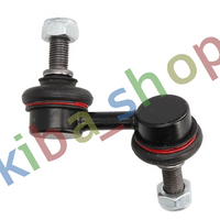 FRONT AXLE LEFT LEFT STABILIZER LINK FRONT L 55MM FITS HONDA ACCORD IV CIVIC