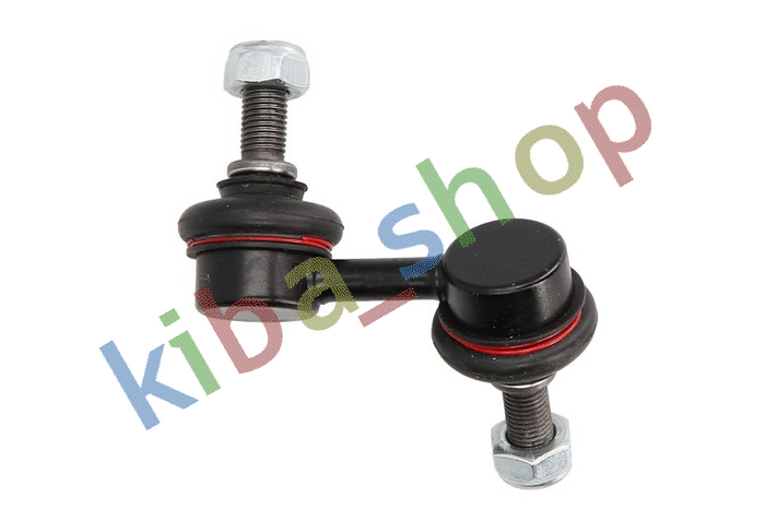 FRONT AXLE LEFT LEFT STABILIZER LINK FRONT L 55MM FITS HONDA ACCORD IV CIVIC