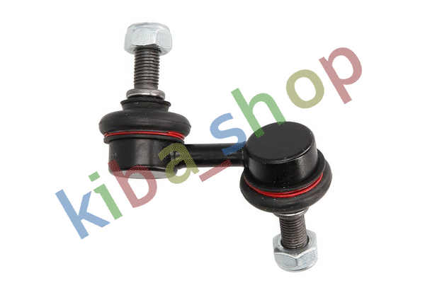 FRONT AXLE LEFT LEFT STABILIZER LINK FRONT L 55MM FITS HONDA ACCORD IV CIVIC