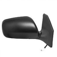 FOR TOYOTA AVENSIS 2003 - 2006 NEW WING MIRROR ELECTRIC 7PIN RIGHT O/S LHD