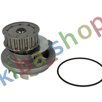 WATER PUMP FITS DAEWOO ARANOS ESPERO OPEL ASCONA C ASTRA F CALIBRA A FRONTERA