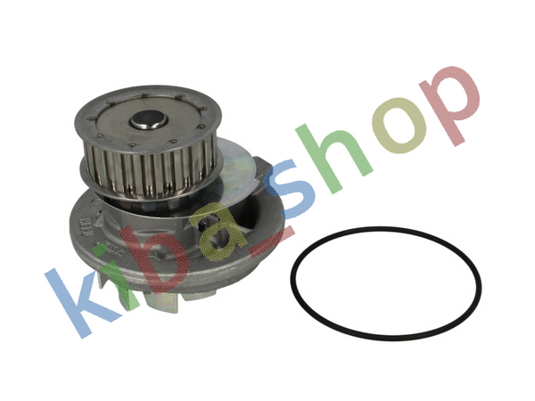 WATER PUMP FITS DAEWOO ARANOS ESPERO OPEL ASCONA C ASTRA F CALIBRA A FRONTERA