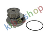 WATER PUMP FITS DAEWOO ARANOS ESPERO OPEL ASCONA C ASTRA F CALIBRA A FRONTERA