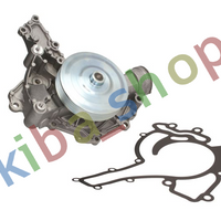 WATER PUMP FITS MERCEDES C CL203 C T-MODEL S203 C T-MODEL S204 C W203 C W204