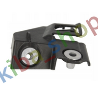 FOR VW PASSAT B7 10- FRONT LEFT HEADLAMP FASTENING BRACKET HOLDER