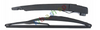 FOR RENAULT SANDERO 12- REAR WINDOW WIPER ARM AND BLADE 290 MM