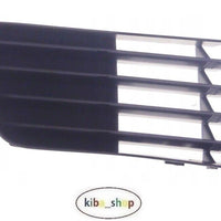 FOR TOYOTA PRIUS 2003 - 2009 FRONT BUMPER FOG LAMP COVER GRILLE RIGHT O/S DRIVER