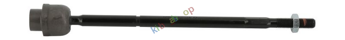 FRONT AXLE RIGHT OR LEFT TIE ROD WITH NO END L/R LENGTH 312MM FITS OPEL COMBO
