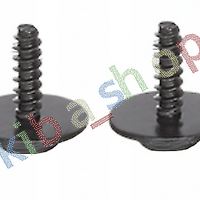 FOR VW CADDY 10-15 INNER FENDER LINER FIXING CLIPS SET