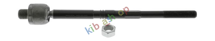 FRONT AXLE LEFT OR RIGHT TIE ROD WITH NO END L/R FITS OPEL ASTRA G ASTRA G