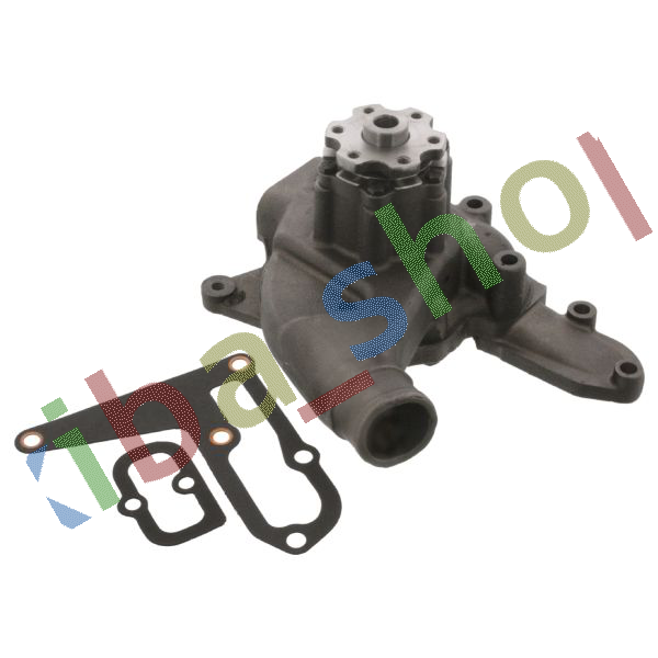 WATER PUMP FITS MERCEDES LP T2/L UNIMOG OM314968-OM353980 0162-