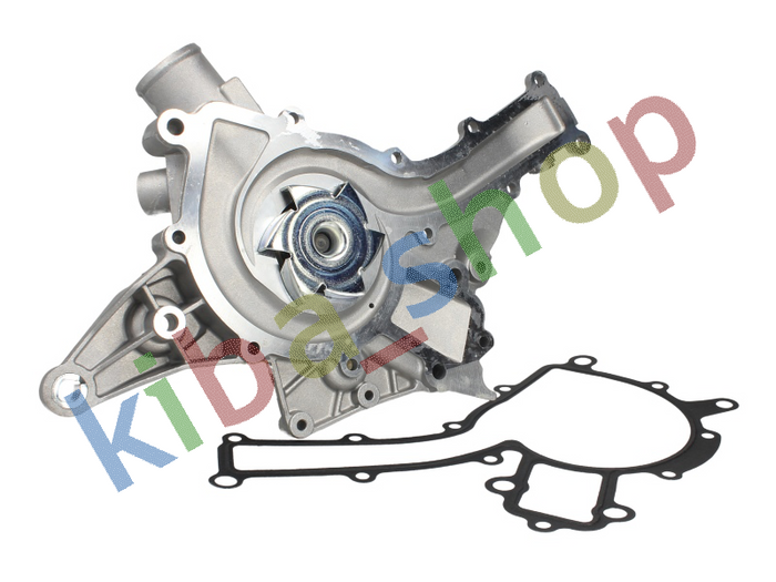 WATER PUMP FITS MERCEDES C CL203 C T-MODEL S202 C T-MODEL S203 C W202 C W203