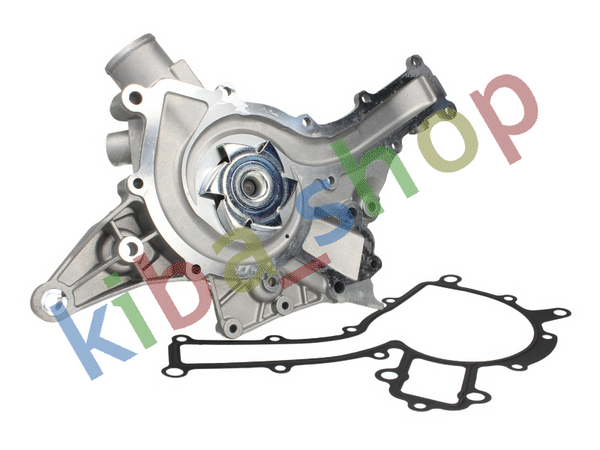 WATER PUMP FITS MERCEDES C CL203 C T-MODEL S202 C T-MODEL S203 C W202 C W203