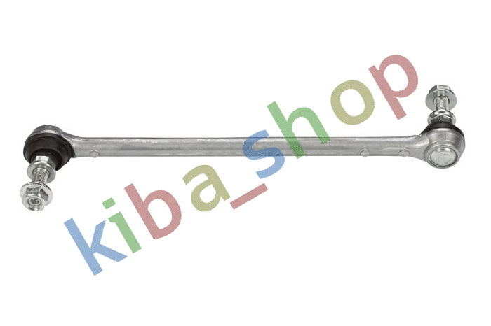 FRONT AXLE BOTH SIDES RIGHT OR LEFT STABILIZER LINK FRONT L/R 255MM FITS