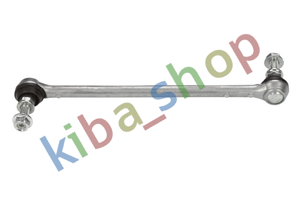 FRONT AXLE BOTH SIDES RIGHT OR LEFT STABILIZER LINK FRONT L/R 255MM FITS