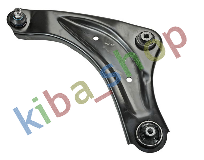 FRONT AXLE LEFT LEFT FRONT AXLE TRACK CONTROL ARM L BOTTOM FRONT FITS NISSAN