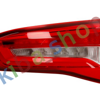 RIGHT REAR LAMP R INNER LED/W5W FITS FOR FORD FOCUS IV STATION WAGON 0418-