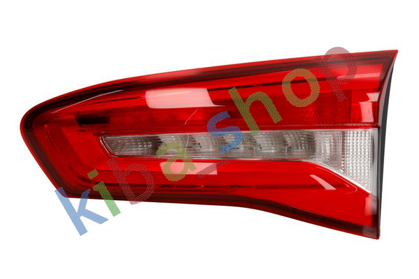 RIGHT REAR LAMP R INNER LED/W5W FITS FOR FORD FOCUS IV STATION WAGON 0418-