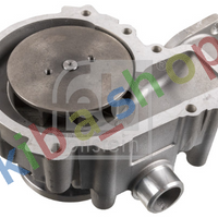 WATER PUMP FITS VOLVO 7900 8900 9500 B5 FE II FL III D5K240-D8K350 0108-