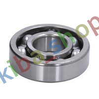 25X62X17 INDUSTRIAL BEARING STANDARD BALL BEARING 1PCS