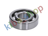 25X62X17 INDUSTRIAL BEARING STANDARD BALL BEARING 1PCS