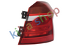 RIGHT REAR LAMP R EXTERNAL FITS FOR BMW 2 ACTIVE TOURER F45 F46 0914-0118