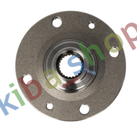 FRONT AXLE BOTH SIDES RIGHT OR LEFT WHEEL HUB FRONT FITS RENAULT CAPTUR I CLIO