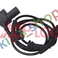 FRONT AXLE RIGHT OR LEFT ABS SENSOR FRONT L/R FITS FORD TRANSIT 20D/23/24D