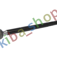 FRONT AXLE LEFT FRONT AXLE RIGHT OR LEFT TIE ROD WITH NO END L/R LENGTH