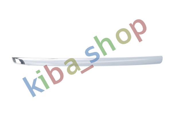 RIGHT FRONT GRILLE STRIP TOP R PLASTIC CHROME FITS MERCEDES GLA X156 1213-1219