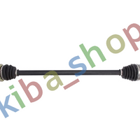 FRONT AXLE RIGHT DRIVE SHAFT FRONT R 998MM FITS OPEL ASTRA J 17D 0612-1015