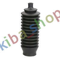 FRONT AXLE BOTH SIDES RIGHT OR LEFT STEERING GEAR BOOT L/R LENGTH184MM