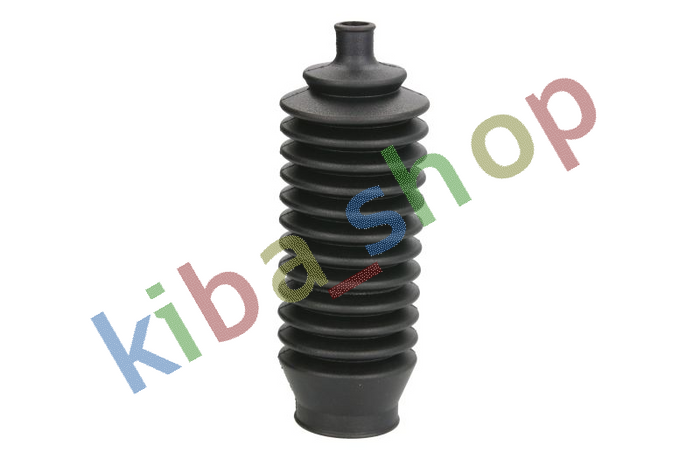 FRONT AXLE BOTH SIDES RIGHT OR LEFT STEERING GEAR BOOT L/R LENGTH184MM