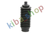FRONT AXLE BOTH SIDES RIGHT OR LEFT STEERING GEAR BOOT L/R LENGTH184MM