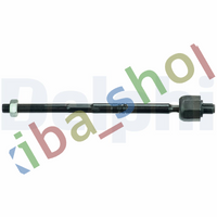 FRONT AXLE LEFT FRONT AXLE RIGHT OR LEFT TIE ROD WITH NO END L/R LENGTH