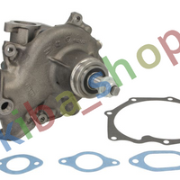 WATER PUMP FITS IVECO 370 NEW HOLLAND MX