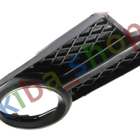 FOR CHEVROLET AVEO T250 06-11 FRONT RIGHT LOWER BUMPER GRILL