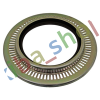 FRONT AXLE BOTH SIDES RIGHT OR LEFT WHEEL HUB SEAL 81X96X10 FITS MAN FOC L2000