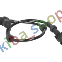 FRONT AXLE RIGHT OR LEFT ABS SENSOR FRONT L/R FITS OPEL COMBO TOUR