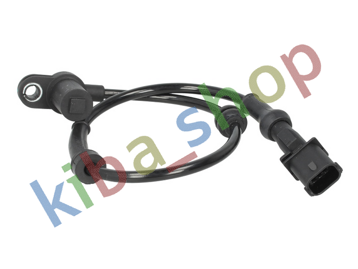 FRONT AXLE RIGHT OR LEFT ABS SENSOR FRONT L/R FITS OPEL COMBO TOUR