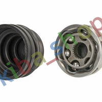 RIGHT OR LEFT CV JOINT OUTER L/R 25Z/26Z/53MM FITS FOR D TOURNEO CONNECT