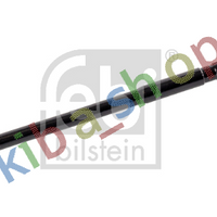 FRONT AXLE LEFT TIE ROD WITH NO END L LENGTH 334MM FITS FIAT SEDICI SUZUKI SX4