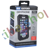 WATERPROOF PHONE CASE OXFITS FOR D IPHONE 6+7+8+