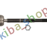 FRONT AXLE LEFT FRONT AXLE RIGHT OR LEFT TIE ROD WITH NO END L/R LENGTH