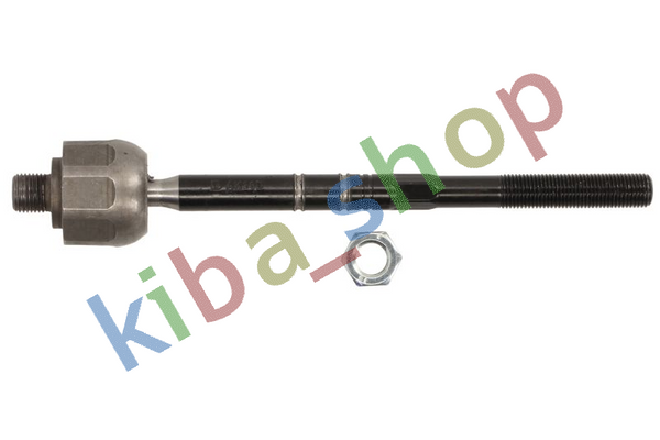 FRONT AXLE LEFT FRONT AXLE RIGHT OR LEFT TIE ROD WITH NO END L/R LENGTH