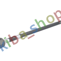 FRONT AXLE LEFT FRONT AXLE RIGHT LEFT OR RIGHT TIE ROD WITH NO END L/R LENGTH