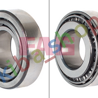 WHEEL BEARING - SINGLE FRONT FITS IVECO MK MAN G G90 L2000 M 2000 L MERCEDES O